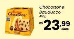 Atacadão Dia a Dia Chocottone Bauducco oferta