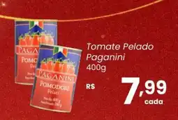 Atacadão Dia a Dia Tomate Pelado Paganini oferta