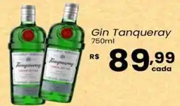 Atacadão Dia a Dia Gin Tanqueray oferta