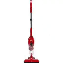 Benoit Aspirador de Pó Britânia 2 em 1 BAS1500V Ciclone 1500W oferta