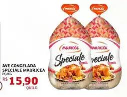 Assaí Atacadista Ave congelada speciale mauricéa oferta