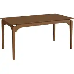 Benoit Mesa Delazari 954 6 Lugares 78x90x170cm oferta