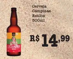 Supermercados Pague Menos Cerveja Campinas Estilos oferta