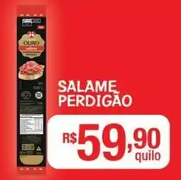 Empório Bahamas Salamę perdigão oferta