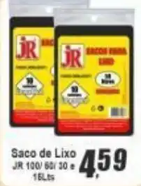 Saco de Lixo