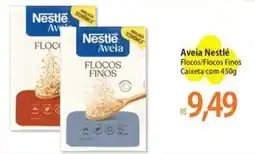 Atacadão Aveia Nestlé oferta