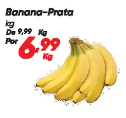 Dia Banana-Prata oferta