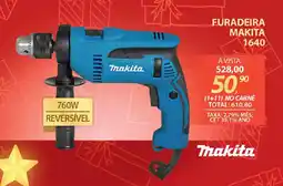 Lojas Cem Furadeira makita 1640 oferta