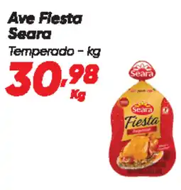 Dia Ave Flesta Seara Temperado oferta