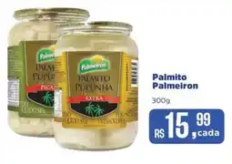 Supermercados Mateus Palmito Palmeiron oferta