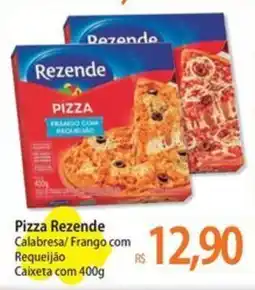 Atacadão Pizza Rezende oferta