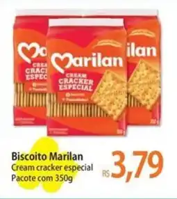 Atacadão Biscoito Marilan oferta