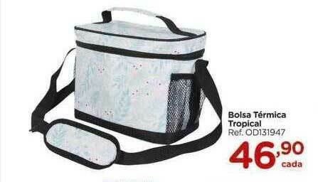 Bolsa termica online carrefour