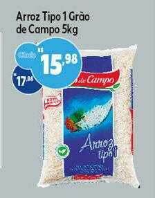 GoodBom Arroz Tipo 1 Grão De Campo oferta
