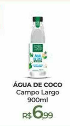Peg Pese Agua De Coco Campo Largo oferta