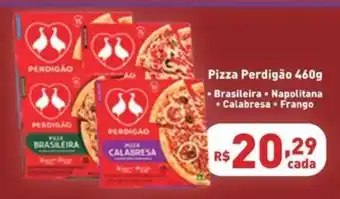 Pizza Perdigão