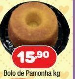 Costazul Supermercados Bolo de pamonha kg oferta