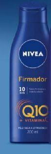 Drogal Firmador corporal q10 200ml oferta