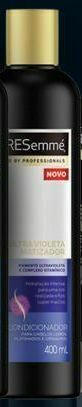 Condicionador tresemmé 400ml