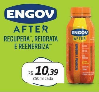 Drogal Engov 250ml oferta