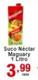 Suco Nectar Maguary 1L