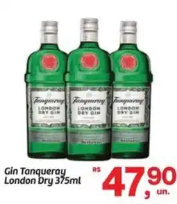 Fort Atacadista Gin Tanqueray London Dry oferta