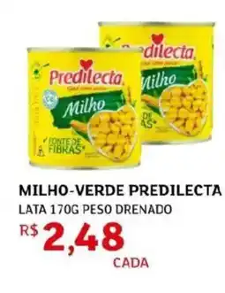 Assaí Atacadista Milho-verde predilecta oferta