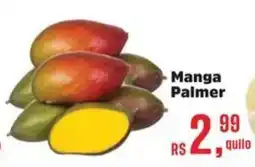 Supermercados Mateus Manga Palmer oferta