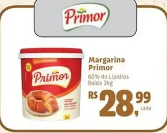 Margarina Primor