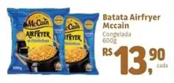 Supermercados Mateus Batata Airfryer Mccain Congelada oferta