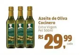 Azeite de Oliva Cocinero