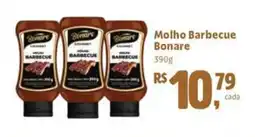 Supermercados Mateus Molho Barbecue Bonare oferta