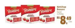 Supermercados Mateus Ketchup Bonare oferta