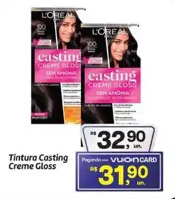 Fort Atacadista Tintura Casting Creme Gloss oferta