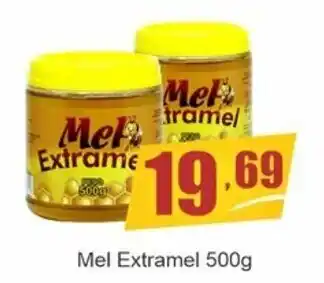 Mel Extramel 500g