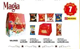 Supermercado Cubatao Magia oferta