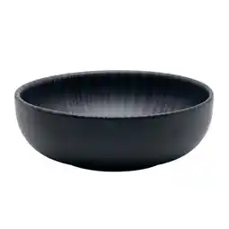 Benoit Tigela Flat Oxford AO07-1C05 Onix 600ml Cerâmica oferta