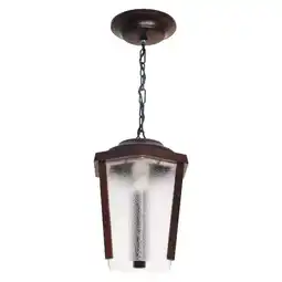 Benoit Pendente Lanterna Luminárias Müller 751E oferta