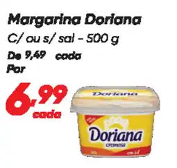 Dia Margarina Doriana C/ous/sal oferta