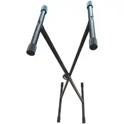 Benoit Suporte em X Benoá para Teclado Musical oferta