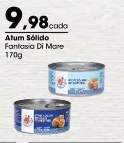 Zaffari Atum Sólido Fantasia Di Mare oferta