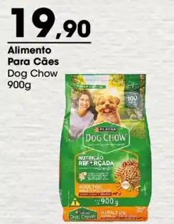 Zaffari Alimento Para Cães Dog Chow oferta