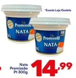Barracão Supermercado Nata Promissão Pt oferta