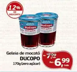 Cometa Supermercados Geleia de mocotó DUCOPO oferta
