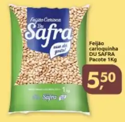 Supermercados Nori Feijão carloquinha DU SAFRA Pacote oferta