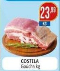 Costela Gaucha 1kg