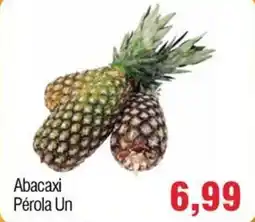 Spani Atacadista Abacaxi Pérola Un oferta