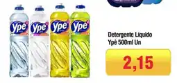 Spani Atacadista Detergente Líquido Ypê Un oferta