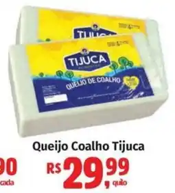 Supermercados Mateus Queijo Coalho Tijuca oferta