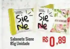 Mart Minas Sabonete siene 85g oferta